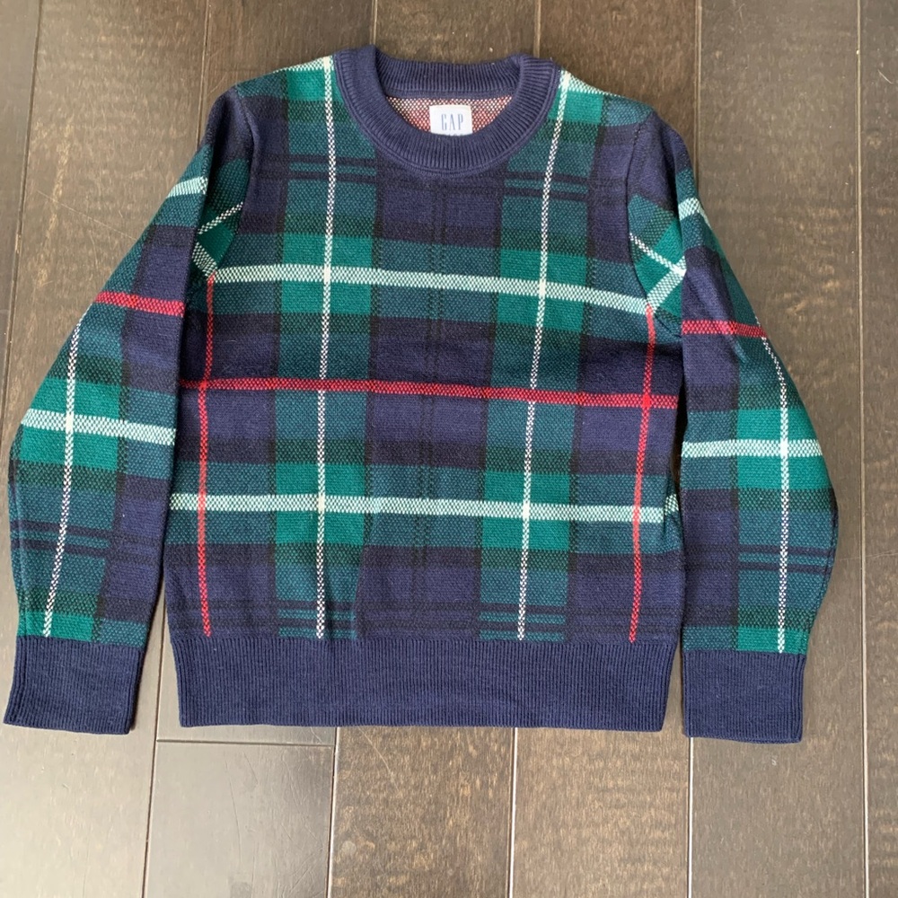 Gap Sweater